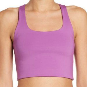 Girlfriend Collective Paloma bra, Wildflower